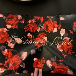 Womens Victorias Secret Tote